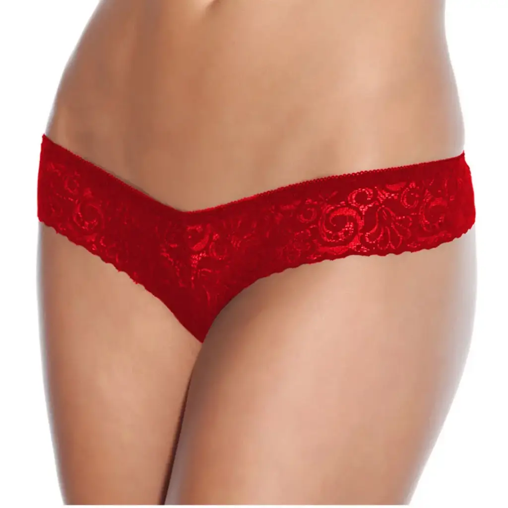 Thong Erotic Panty EPN-04026