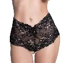 Crotchless Erotic Panty EPN-04561