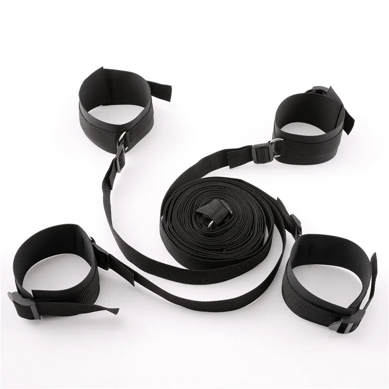 Bed Restraint BR-01010