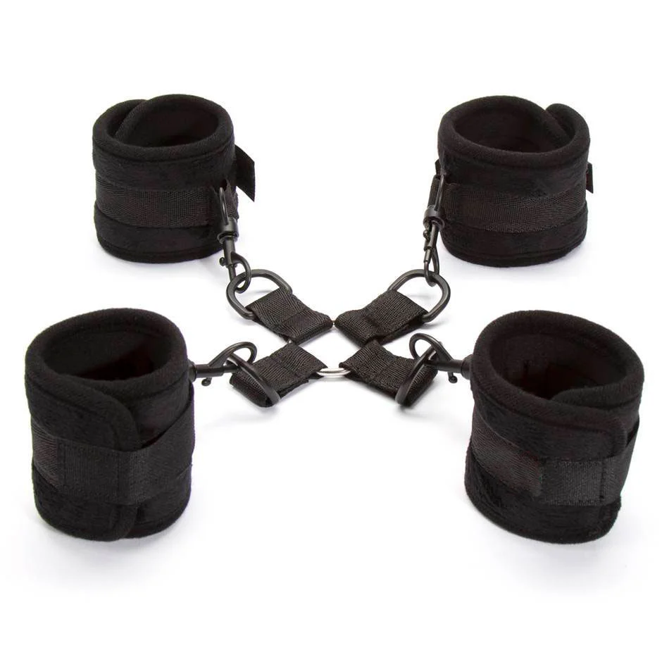 Hog Tie HT-01066