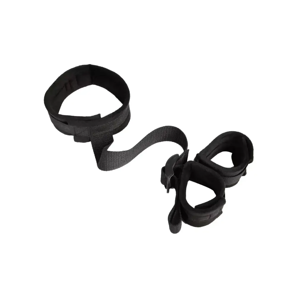 Collar To Wrist Restraint RR-01092