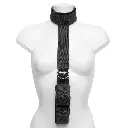 Collar To Wrist Restraints RR-01093