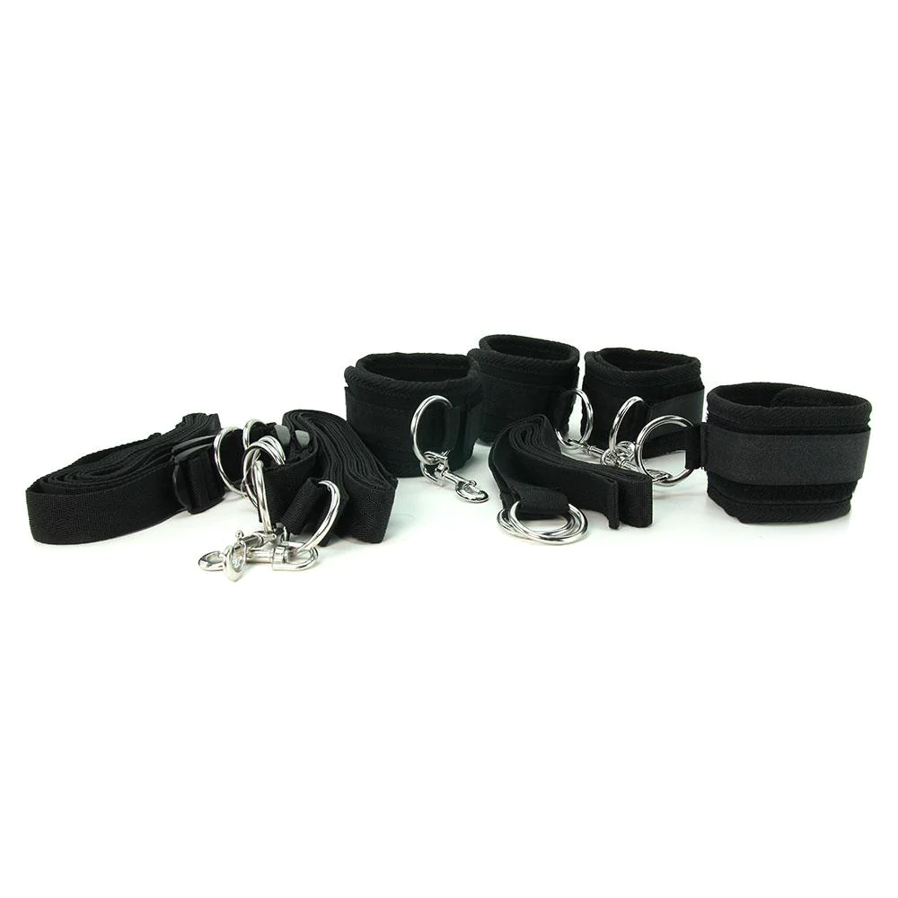 Bed Restraint BR-01013