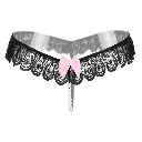 Crotchless Erotic Panty EPN-04556