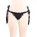 Hip Open Erotic Panty EPN-04033