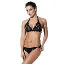 Crotchless Erotic Lingerie Set ELS-06541