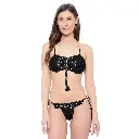 Bikini Crochet Set CL-63005