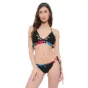 Bikini Crochet Set CL-63006