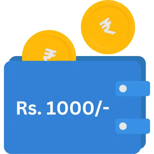 Top-up 1000