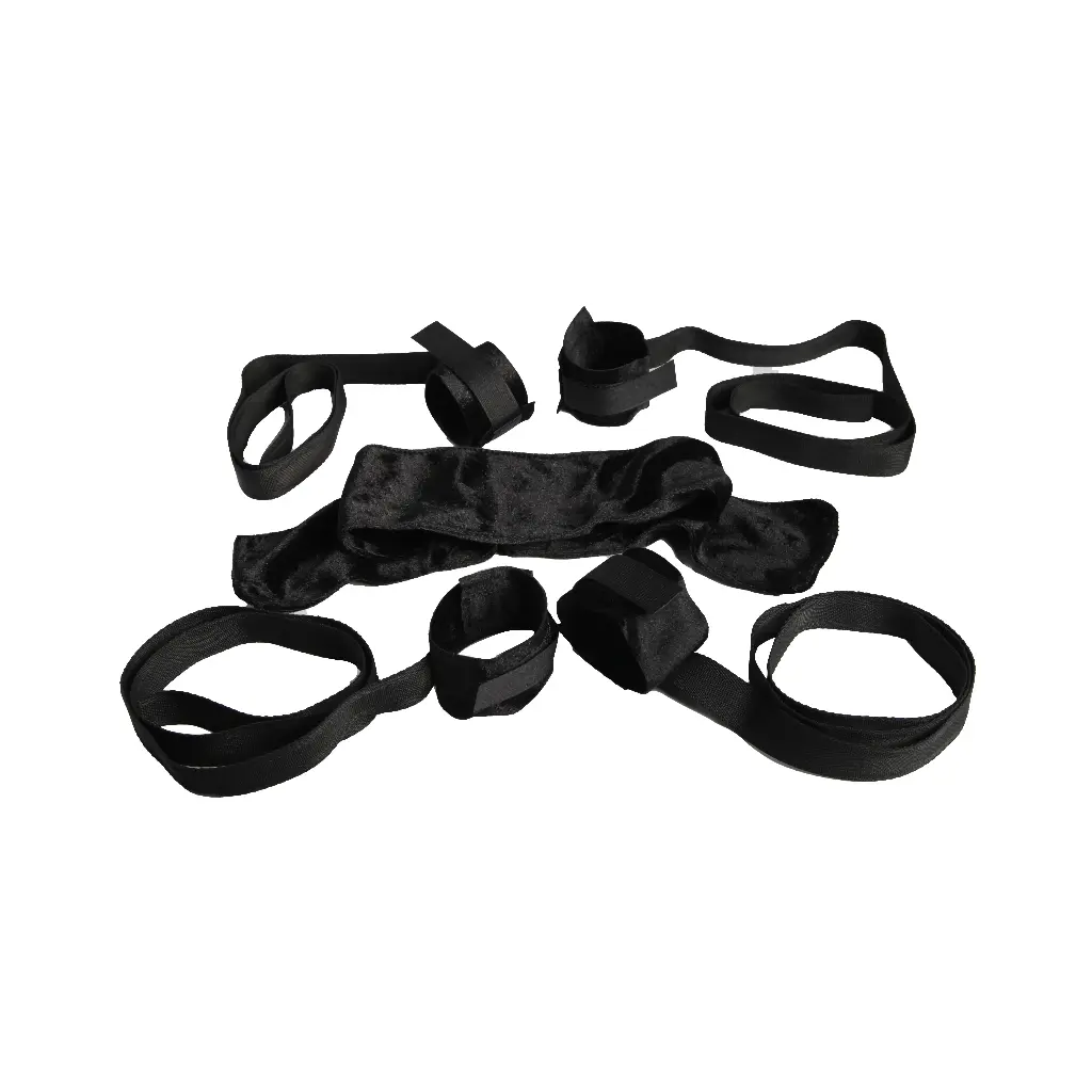 Bed Restraint BR-01005