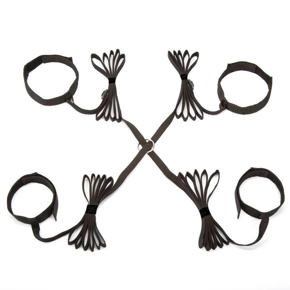 Bed Restraint BR-01007
