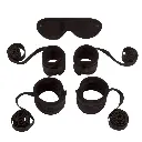 Bed Restraint BR-01009