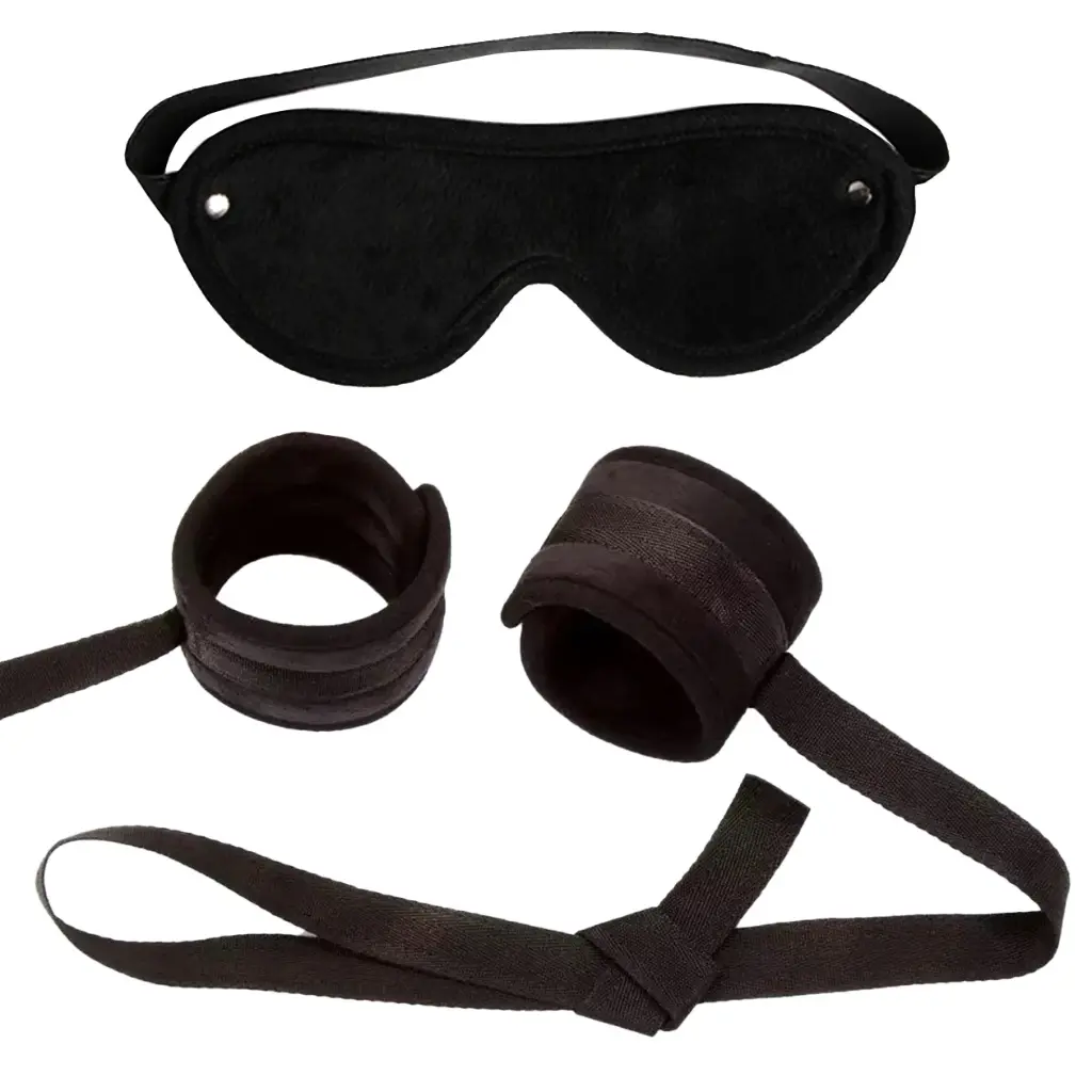 Bed Restraint BR-01015