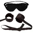 Bed Restraint BR-01015