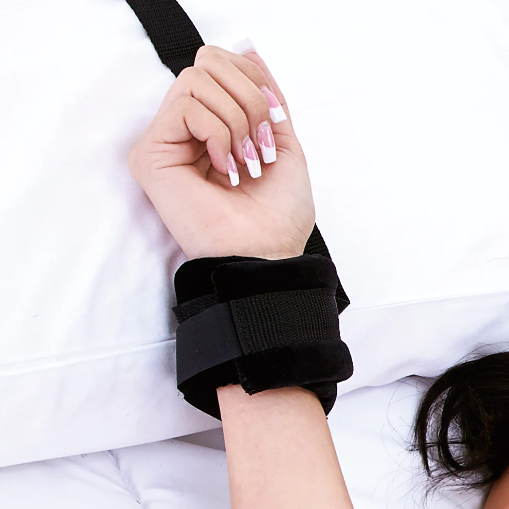 Bed Restraint BR-01012
