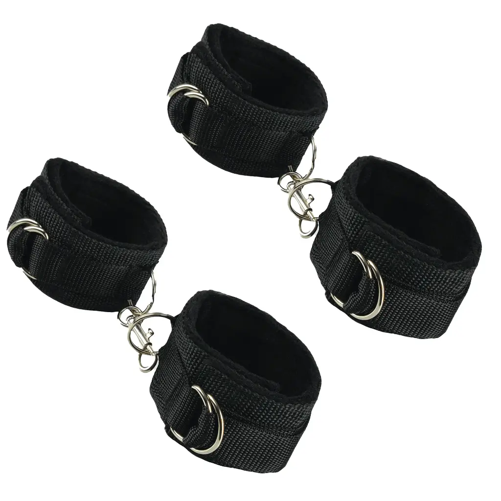 Bed Restraint BR-01016