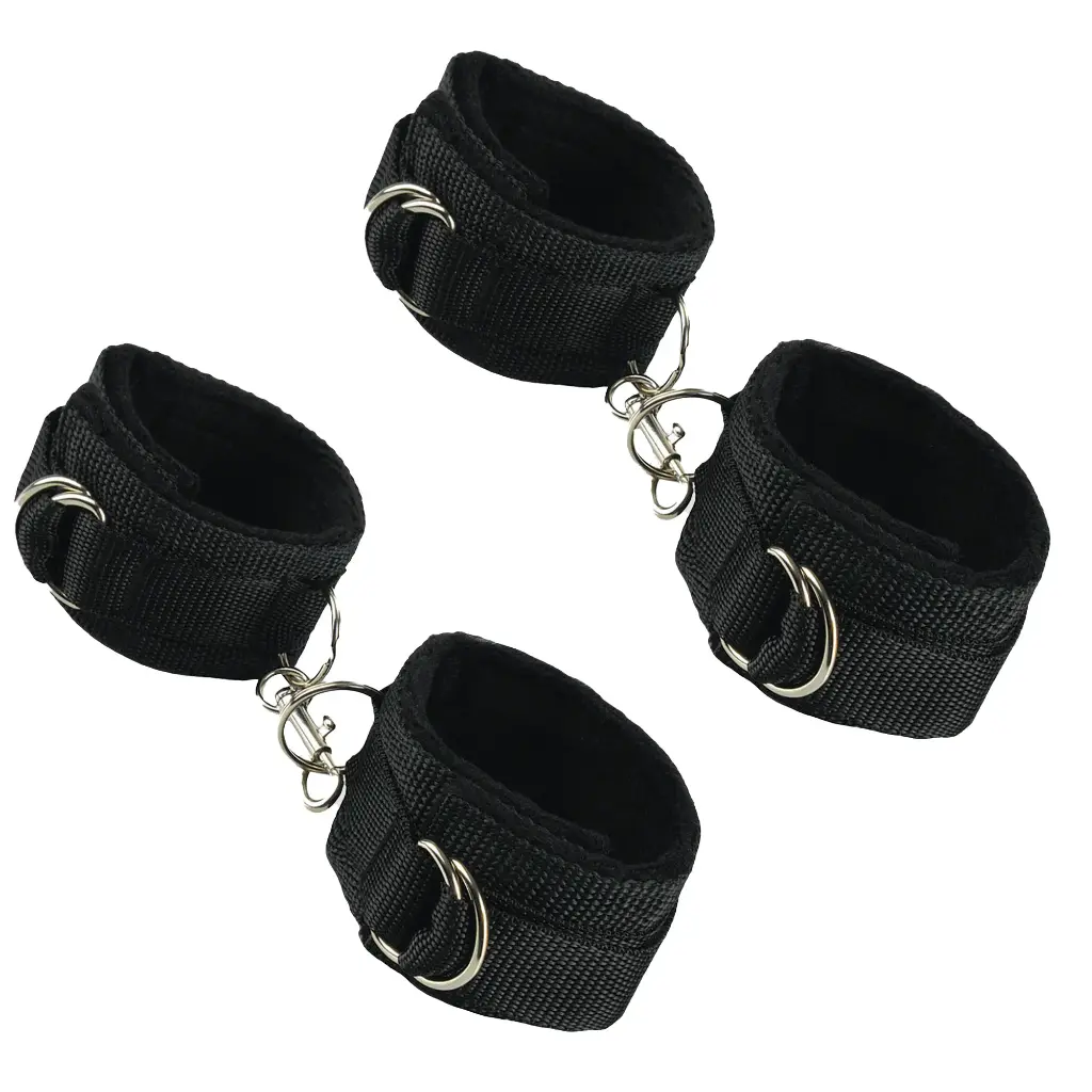 Bed Restraint BR-01017