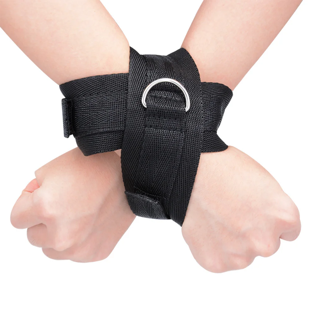 HandCuffs CF-01044