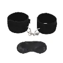 HandCuffs with Blindfold CF-01047
