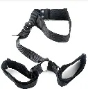 Collar To Wrist Restraints CL-01036