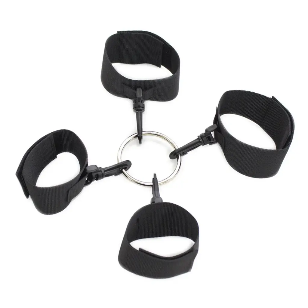 Hog Tie HT-01069