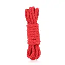 Bondage Cotton Rope 10m RP-01078