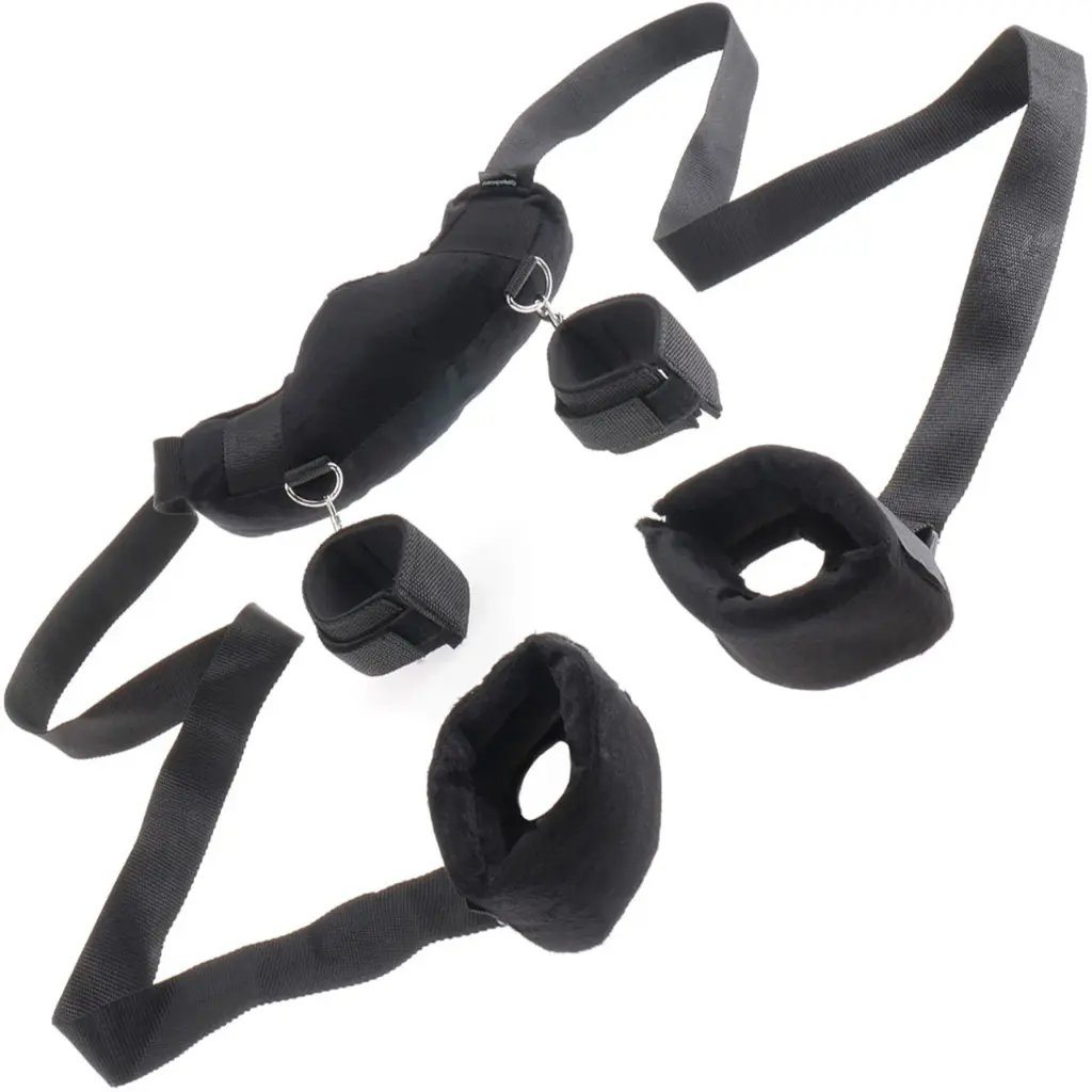 Body Restraint RR-01094