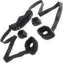 Body Restraint RR-01094