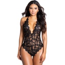 Monokini Teddy Dress TD-20216