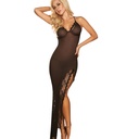 See Through Nightgown NG-31804