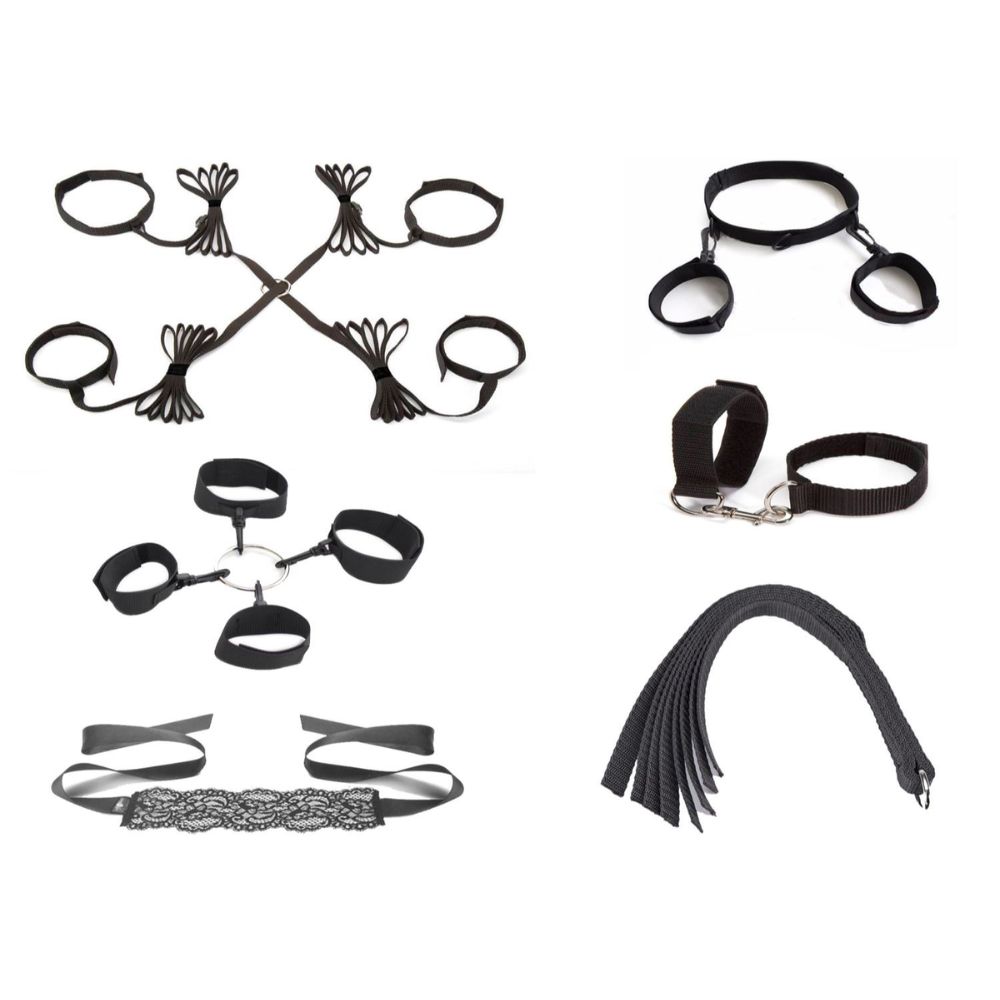 Bondage Kit BK-01200