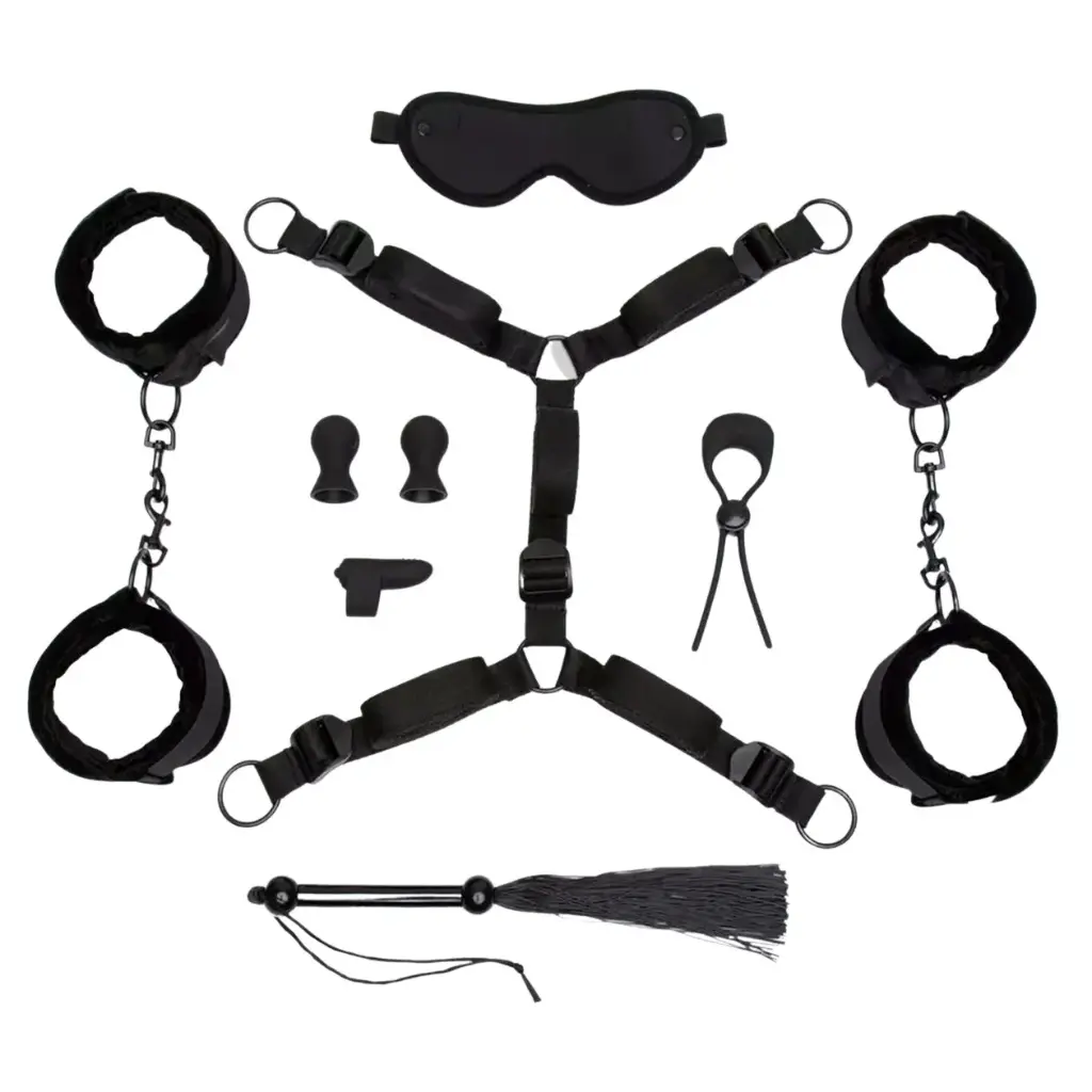Bondage Kit BK-01202
