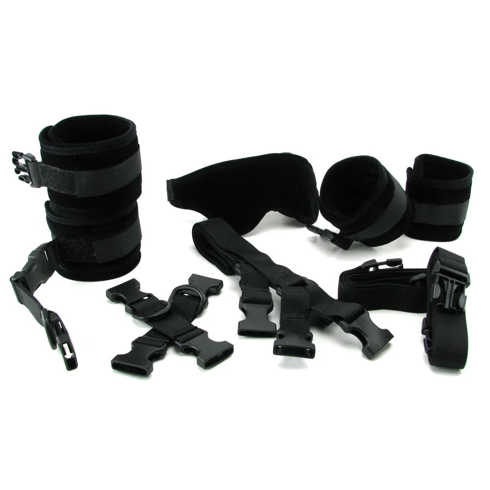 Bondage Kit BK-01203