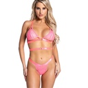Half Cup Erotic Lingerie Set ELS-06519