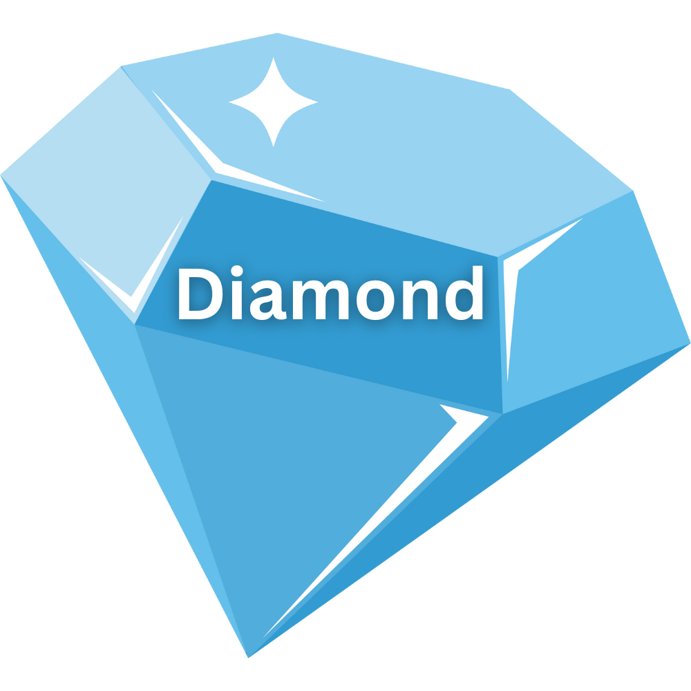 Diamond Subscription 