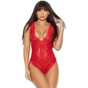 Monokini Teddy Dress TD- 20545
