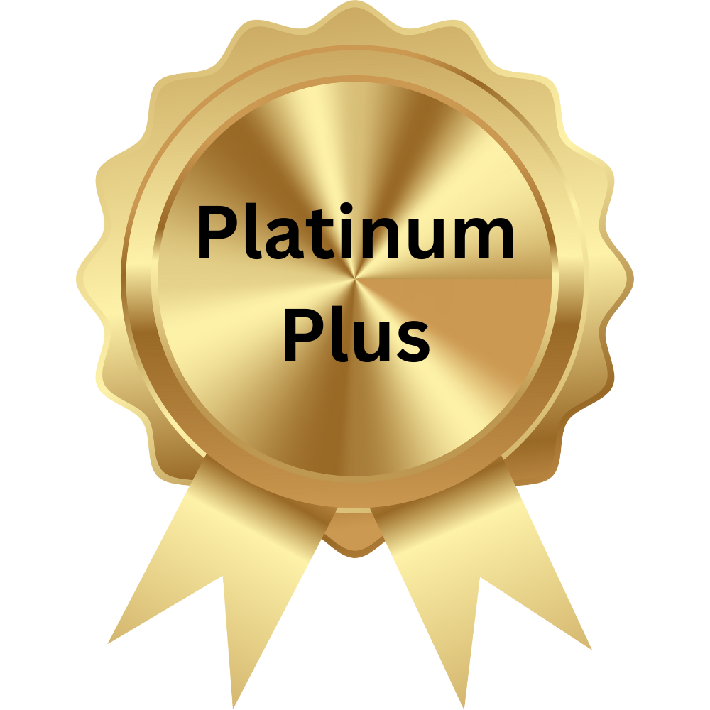 Platinum Plus Subscription 