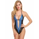 Monokini Teddy Dress TD-20397