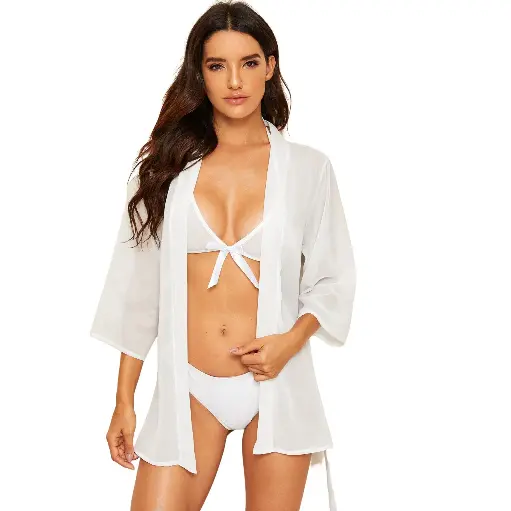 Women's Robes RBS-90068