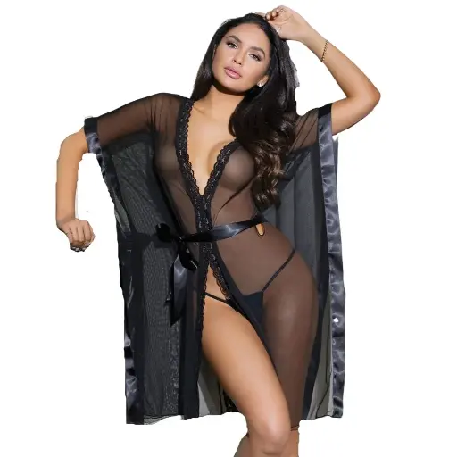 Women's Robes RBS-90014