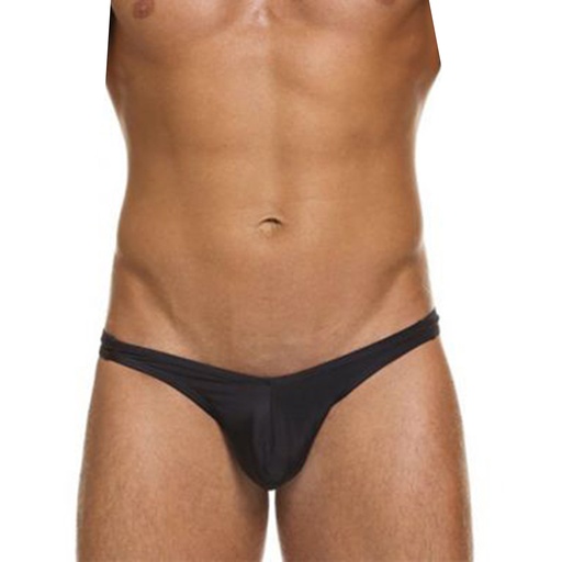 Men's Bikini Underwear ML-07201