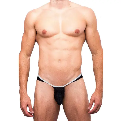 Men's Bikini Underwear ML-07106