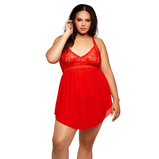 Frock Baby Doll Dress BD-19042