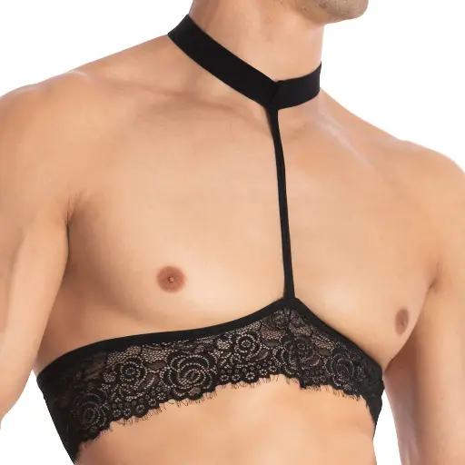  Crossdresser Lingerie Set XD-79180