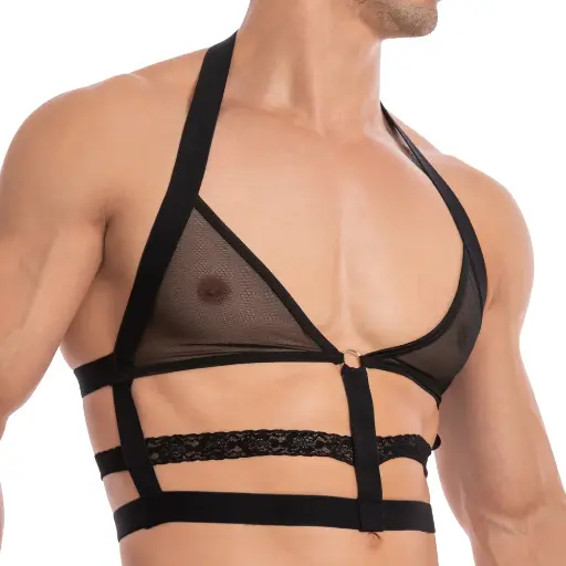  Crossdresser Lingerie XD-79181