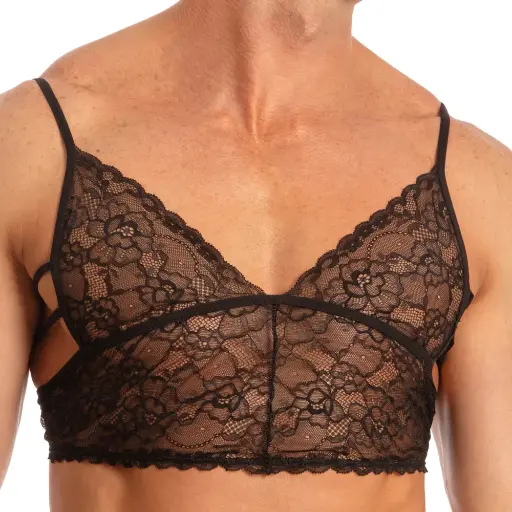  Crossdresser Lingerie XD-79183