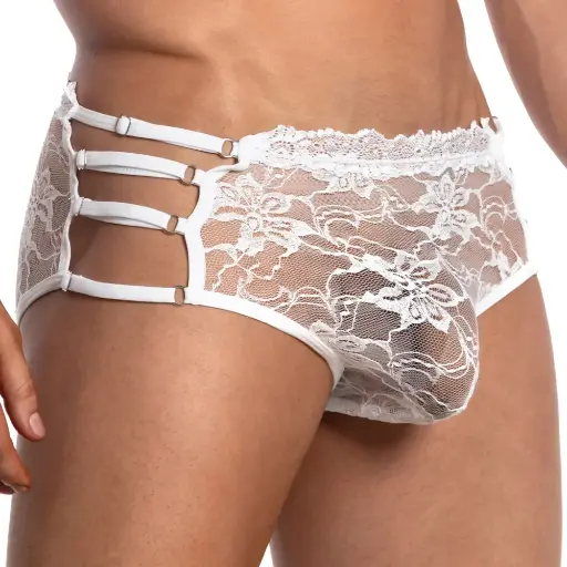 Crossdresser Lingerie XD-79018