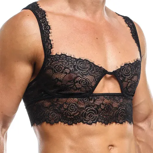  Crossdresser Lingerie XD-79185