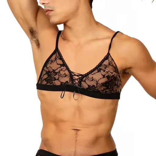  Crossdresser Lingerie XD-79186