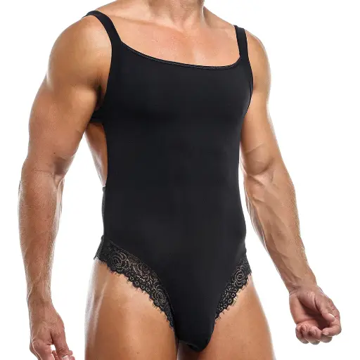  Crossdresser Lingerie XD-79021